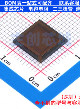 图像传感器 MT9P006I12STCU-DP LCC-48 onsemi(安森美) 全新原装