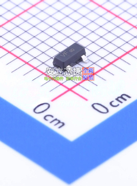 三极管(BJT) NSS12201LT1G SOT-23 onsemi(安森美) 电子元件配单