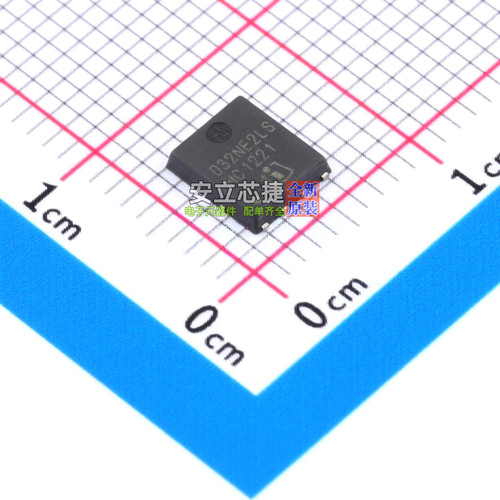 场效应管(MOSFET) BSC032NE2LSATMA1 TDSON-8 Infineon(英飞凌)