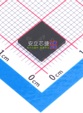 场效应管(MOSFET) IPL60R385CPAUMA1 VSON-4 Infineon(英飞凌)