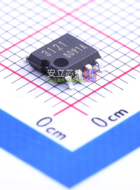 音频功率放大器 BA3121F-E2 SOP-8 ROHM(罗姆) 电子元件全新原装