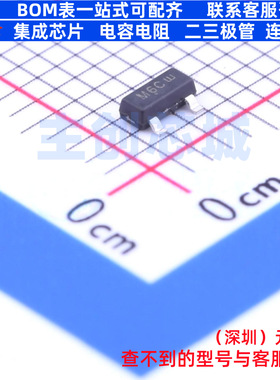 结型场效应管(JFET) MMBFU310LT1G SOT-23 onsemi(安森美) 元器件