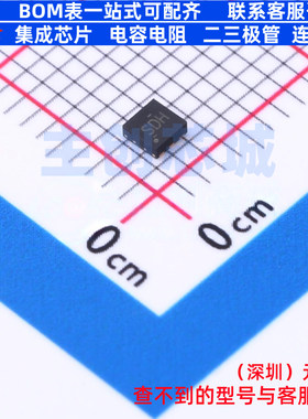 线性稳压器(LDO) TPS70950DRVT WSON-6 TI/德州 电子元件全新原装