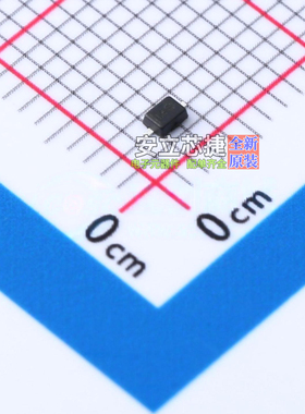 稳压二极管 D3Z6V2BF-7 SOD-323F DIODES(美台) 电子元件全新原装
