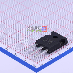 场效应管(MOSFET) IRFP4332PBF TO-247 Infineon(英飞凌) 元器件