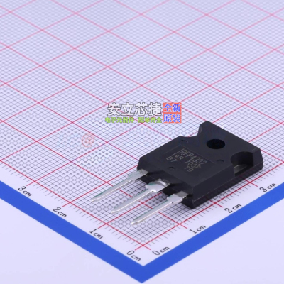 场效应管(MOSFET) IRFP4332PBF TO-247 Infineon(英飞凌) 元器件