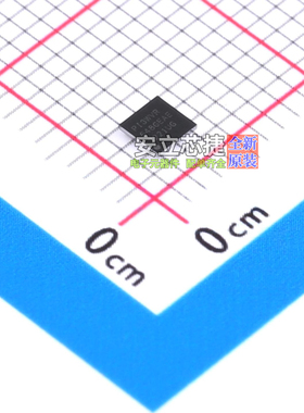 模拟开关/多路复用器 PI3WVR648GEAEX WLCSP-36(2.4x2.4) DIODES(