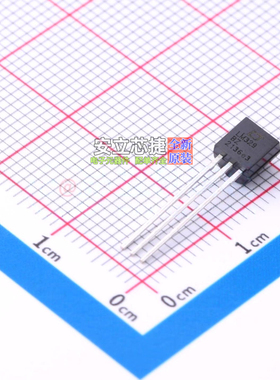 电压基准芯片 LM329AZ#PBF TO-92 ADI(亚德诺) 电子元件全新原装
