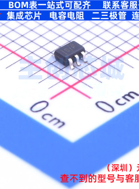 运算放大器 OPA313IDCKT SC-70-5 TI/德州 电子元件配单全新原装