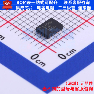 电池管理 BQ27000DRKR VSON-10 TI/德州 电子元器件配单全新原装