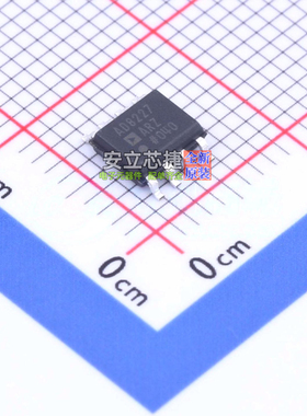 仪表放大器 AD8227ARZ SOIC-8 ADI(亚德诺) 电子元件配单全新原装