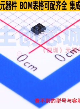 开关二极管 BAS16VV,115 SOT-666 Nexperia(安世) 电子元器件配单