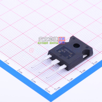 场效应管(MOSFET) IRFP448PBF TO-247AC-3 Infineon(英飞凌)