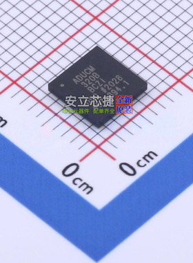 单片机(MCU/MPU/SOC) ADUCM320BBCZI-RL BGA-96 ADI(亚德诺)