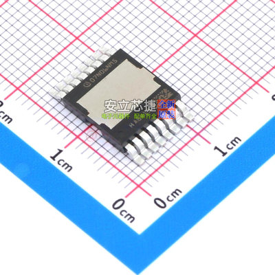 场效应管(MOSFET) IPTC007N06NM5ATMA1 TOLT Infineon(英飞凌)