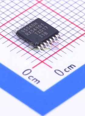 I/O扩展器 PCA9554PW,118 TSSOP-16 安世 电子元器件配单全新原装