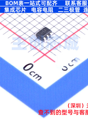 缓冲器/驱动器/收发器 SN74AUP2G07DCKR SC-70-6 TI/德州 元器件