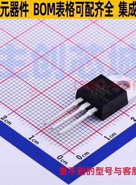 场效应管(MOSFET) PSMN4R3-100PS,127 ITO-220AB-3 Nexperia(安世