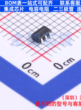 AC-DC控制器和稳压器 NCP1253BSN100T1G TSOP-6 onsemi(安森美)