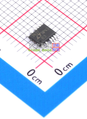 DC-DC电源芯片 LTC3637HMSE#PBF MSOP-12 ADI(亚德诺) 电子元器件