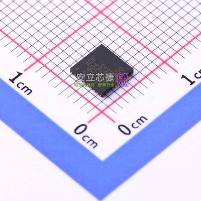 RF混频器 ADF5904WCCPZ LFCSP-32 ADI(亚德诺) 电子元件全新原装