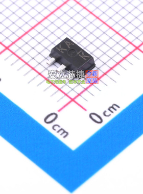 场效应管(MOSFET) 2SK2103T100 TO-243AA ROHM(罗姆) 电子元器件