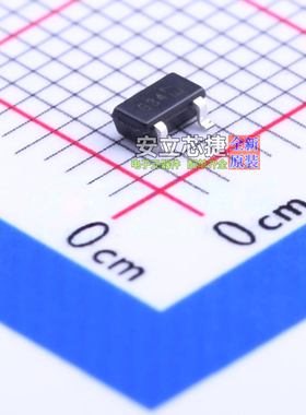 场效应管(MOSFET) DMG3401LSN-7 SOT-23 DIODES(美台) 电子元器件