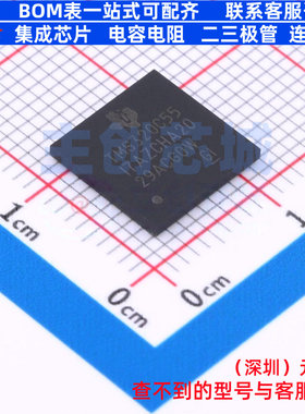 数字信号处理器(DSP/DSC) TMS32C5517AZCHA20R NFBGA-196 TI/德州