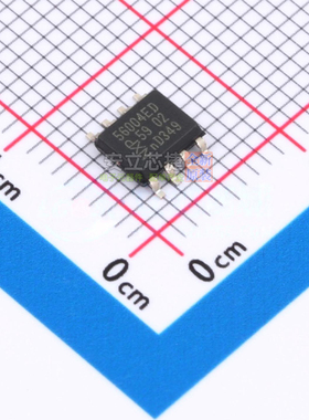 温度传感器 SA56004ED,118 SO-8 安世 电子元器件配单全新原装