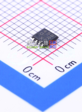 运算放大器 BA4580RFVM-TR MSOP-8 ROHM(罗姆) 电子元件全新原装