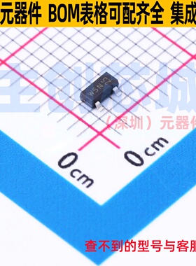 场效应管(MOSFET) NXV90EPR TO-236AB Nexperia(安世) 电子元器件