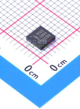 I/O扩展器 PCA9502BS,128 HVQFN-24 安世 电子元器件配单全新原装