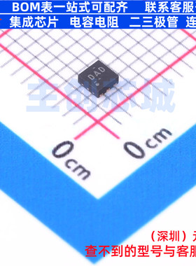 线性稳压器(LDO) TPS72018DRVR WSON-6 TI/德州 电子元件全新原装