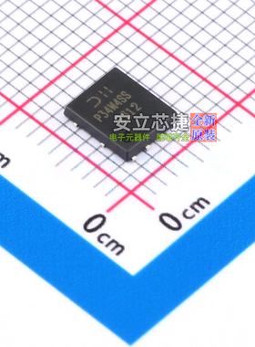 场效应管(MOSFET) DMP34M4SPS-13 PowerDI5060-8 DIODES(美台)