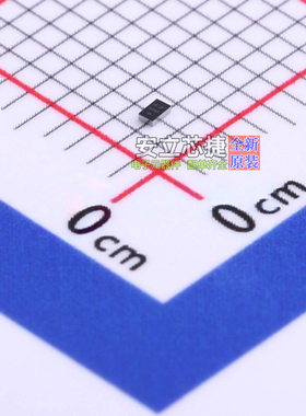 肖特基二极管 SDM1A40CSP-7 X3-WLB1006-2 DIODES(美台) 全新原装