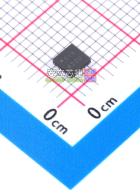 模拟开关/多路复用器 ADG774ABCPZ-R2 LFCSP-16 ADI(亚德诺)