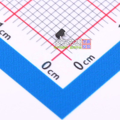 稳压二极管 MMBZ5231BT-7-F SOT-523 DIODES(美台) 电子元件配单