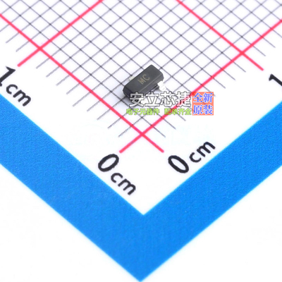 场效应管(MOSFET) ZVN3306F SOT-23 DIODES(美台) 电子元器件配单