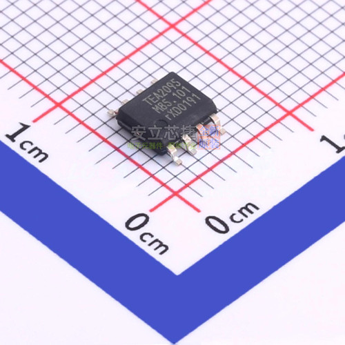 同步整流控制器 TEA2095T/1/S30J SOP-8 安世 电子元器件全新原装