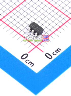 栅极驱动芯片 1ED44171N01BXTSA1 SOT-23-5 Infineon(英飞凌)