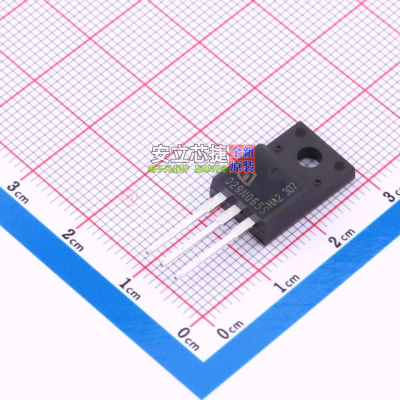 场效应管(MOSFET) IPA029N06NM5S TO-220F Infineon(英飞凌)