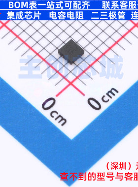 线性稳压器(LDO) TLV751330500PDSQR WSON-10 TI/德州 电子元器件