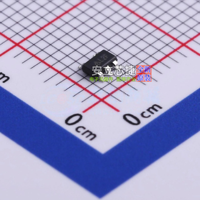 DC-DC电源芯片 AP3429KTTR-G1 TSOT-25 DIODES(美台) 电子元器件