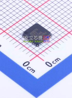 模数转换芯片ADC AD9970BCPZRL7 LFCSP-32 ADI(亚德诺) 全新原装