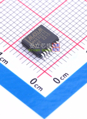 RS232芯片 MAX3227EAAE+ SSOP-16 MAXIM(美信) 电子元件全新原装