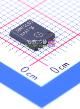 场效应管(MOSFET) BSC026NE2LS5 TDSON-8 Infineon(英飞凌) 原装