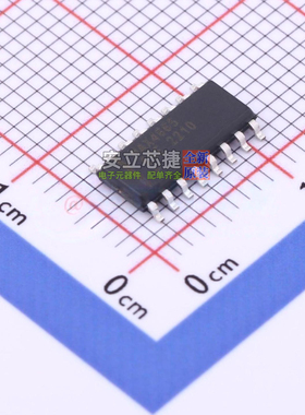 模拟开关/多路复用器 MAX4665ESE+ SOP-16 MAXIM(美信) 全新原装