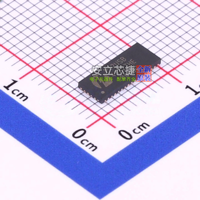 模拟开关/多路复用器 PI2USB4122ZHEX TQFN-42(3.5x9) DIODES(美