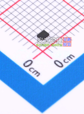 线性稳压器(LDO) AP7345D-2518RH4-7 X2-DFN1612-8 DIODES(美台)