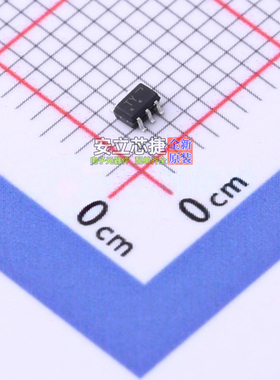 场效应管(MOSFET) NTJS4151PT1G SC-88 onsemi(安森美) 全新原装